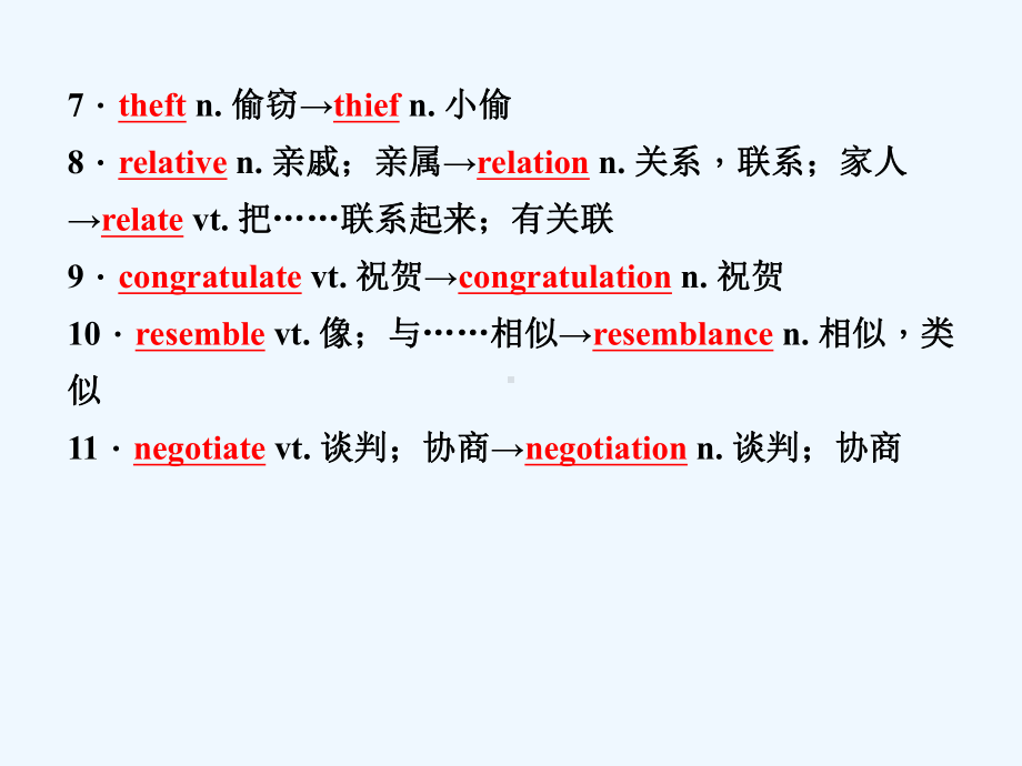 高中英语-Unit19Language精美课件-北师大版选修7.ppt_第3页