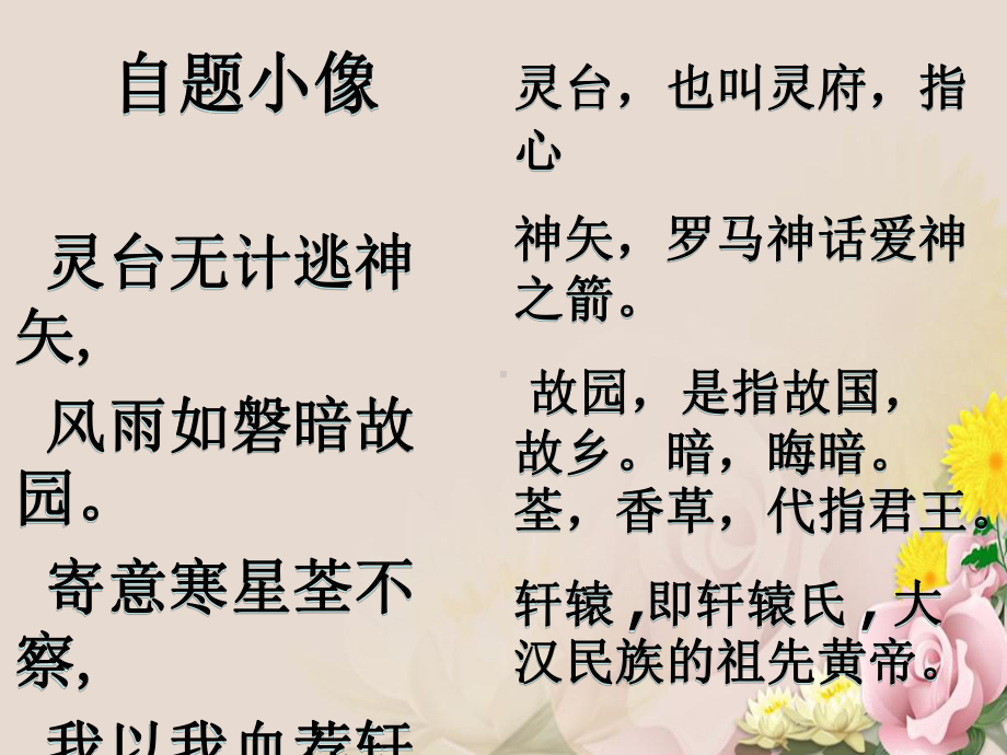 鲁迅《灯下漫笔》优秀课文解读课件.ppt_第2页