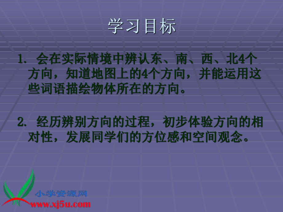 《东南西北》课件.ppt_第2页