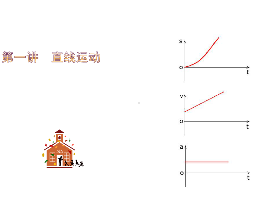 高考物理一轮总复习考点大全：第一章核心考点：直线运动课件.ppt_第1页