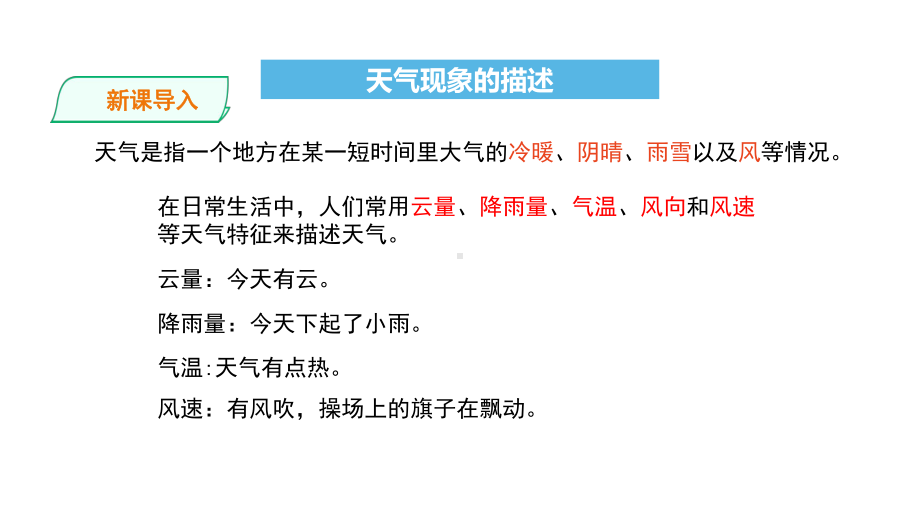 3-1 《我们关心天气 》课件 教科版科学三年级上册.pptx_第3页