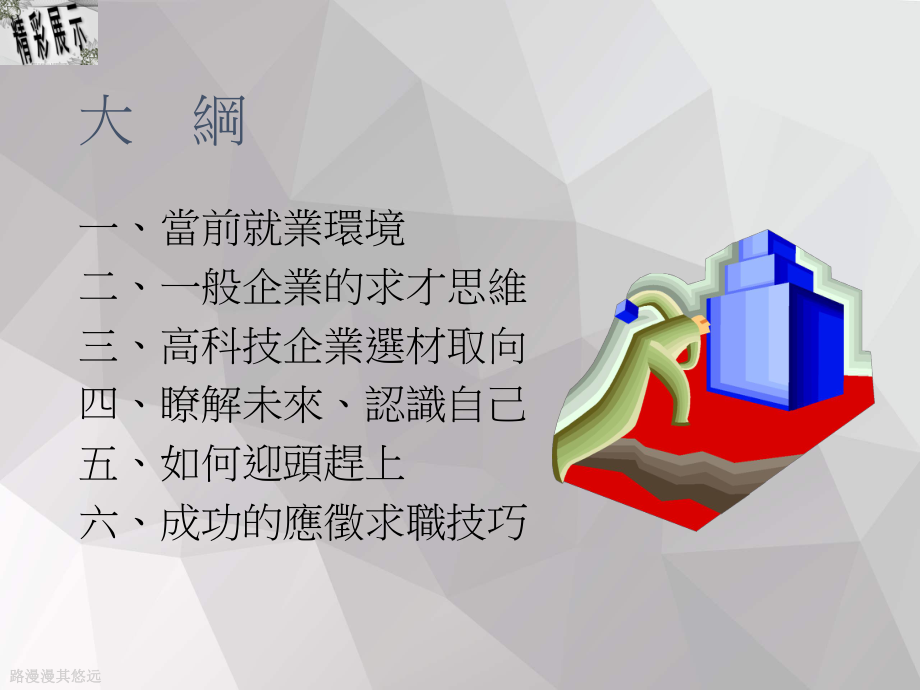 高科技企业员工的职业规划课件.ppt_第2页