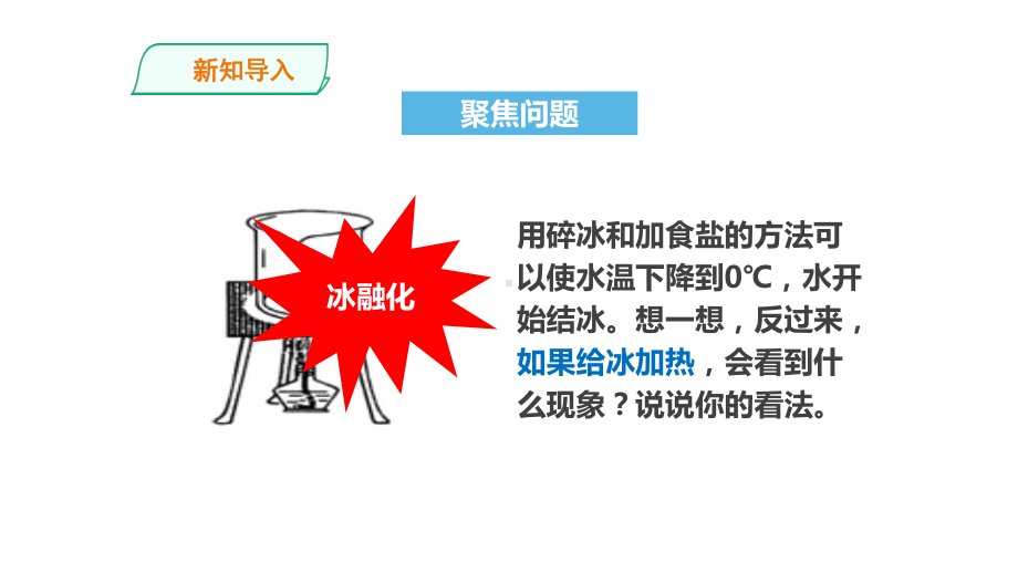 1-4《冰融化了》课件 教科版科学三年级上册.pptx_第2页