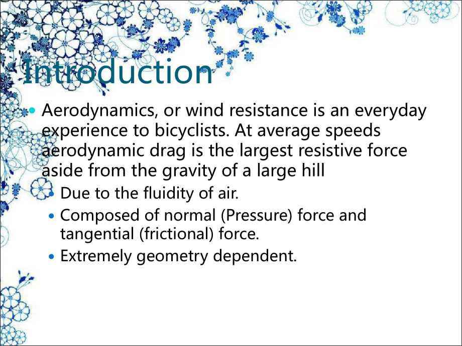 单车空气动力学aerodynamicsofcycling课件.ppt_第3页