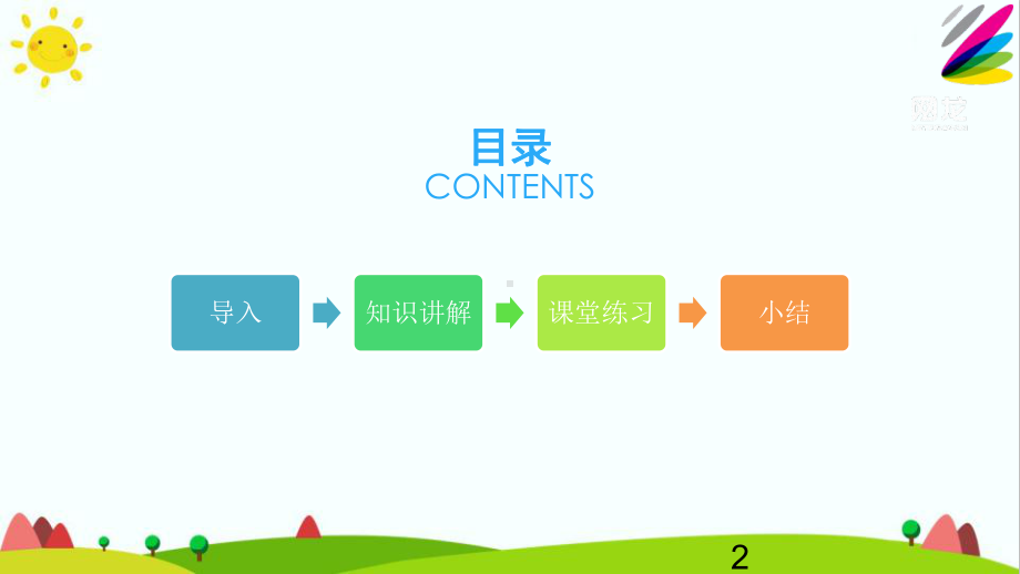 人教部编版一年级语文上册《秋天》优质教学课件.ppt_第2页