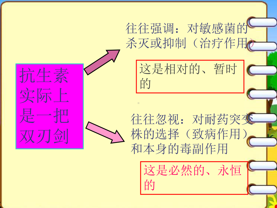 抗生素合理用药-课件.ppt_第3页