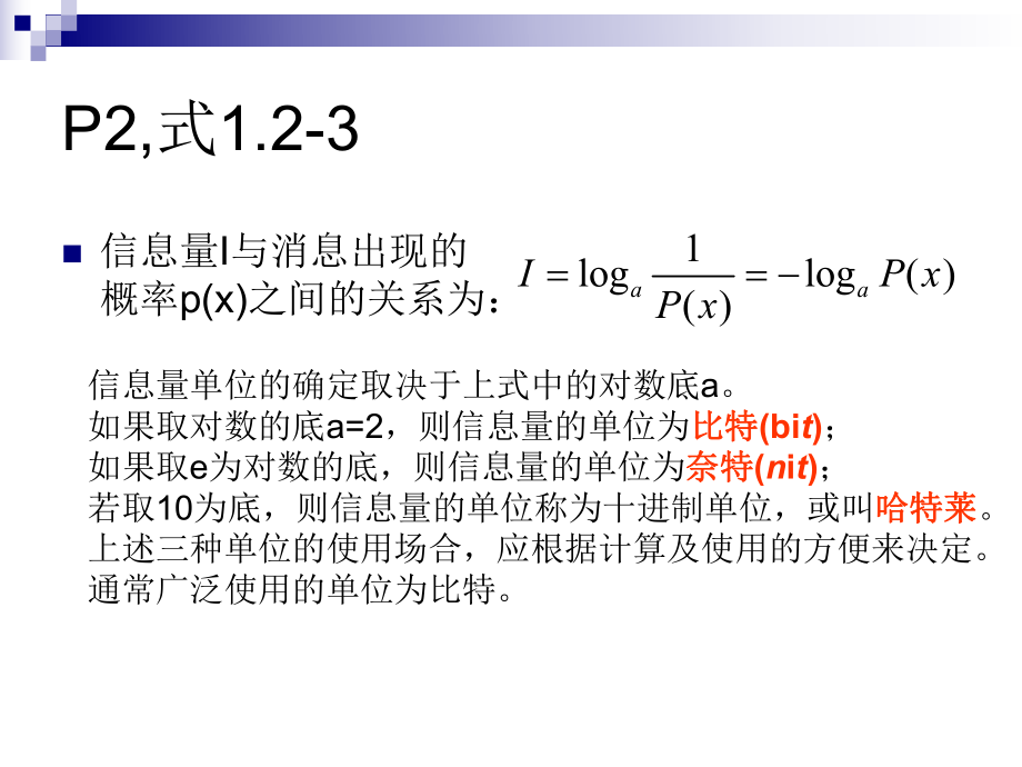 惠州学院彭文娟老师通信原理课件通信复习资料.ppt_第3页