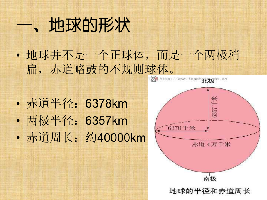 商务星球版地理七上《在地球仪上认识经纬网》课件1.ppt_第1页