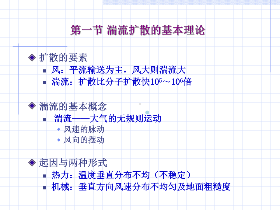 大气污染浓度估算模式课件.ppt_第2页