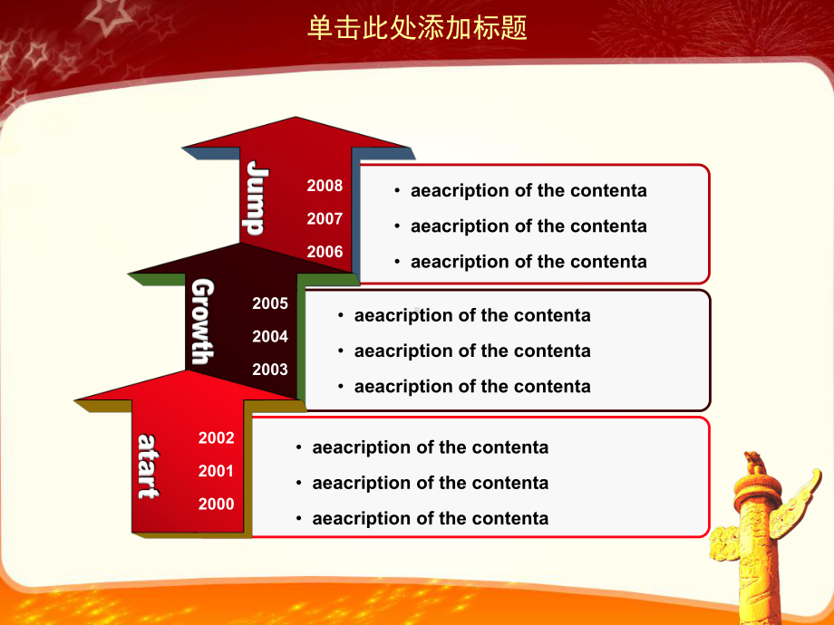 国庆节国庆活动方案模板课件.ppt_第3页