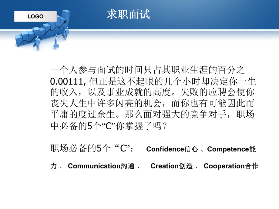 求职面试教学课件.pptx_第2页