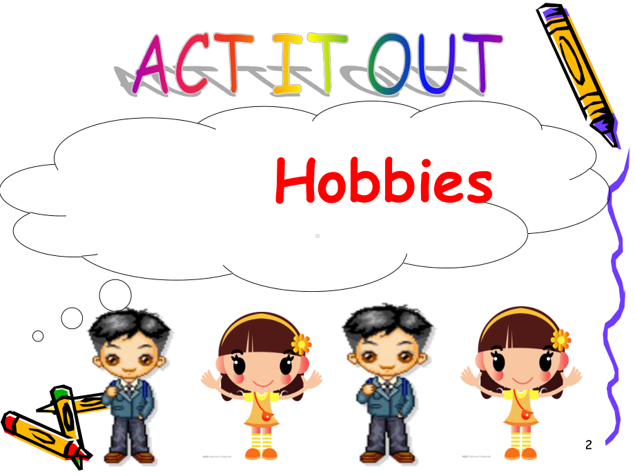 新外研版八年级英语下册Module-6-Unit-2-Hobbies-can-make-you-grow-as-a-person课件.ppt_第2页