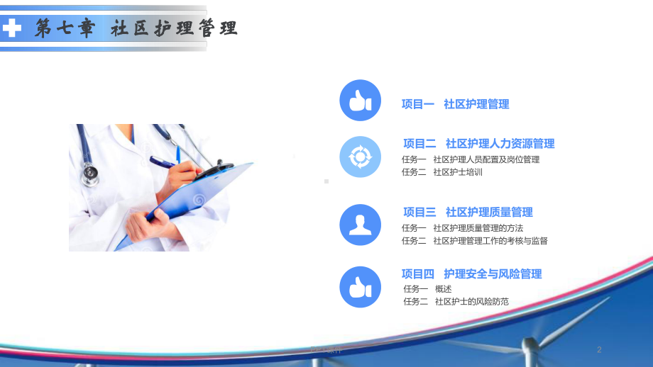 《社区护理》社区护理管理-课件.ppt_第2页