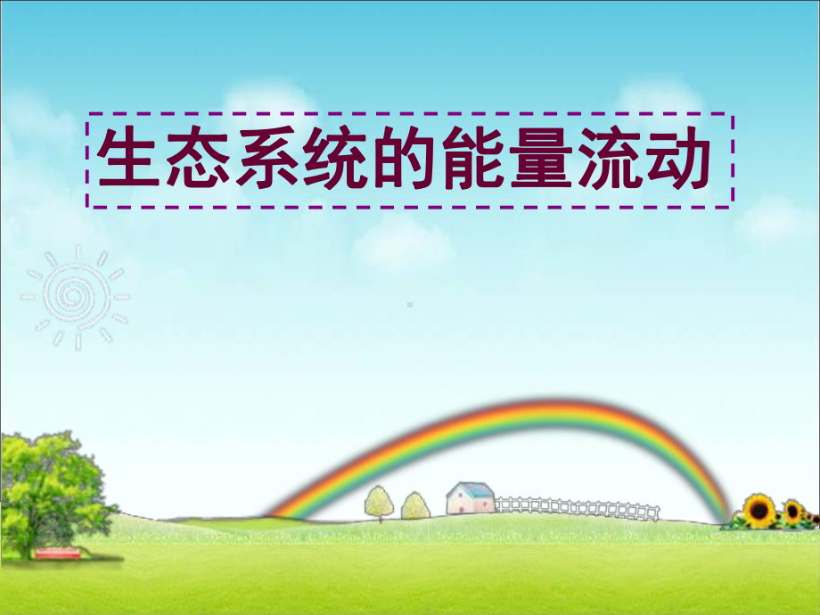 《生态系统的能量流动》lcz课件.ppt_第3页