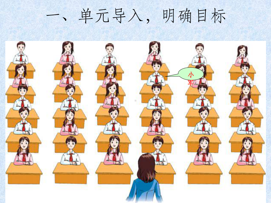 苏教版小学四年级下册用数对确定位置.ppt_第3页