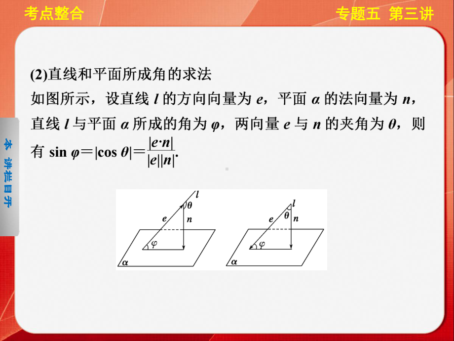 （步步高通用(理)）高三《考前三个月》专题复习篇（配套）专题五第三讲课件.pptx_第3页