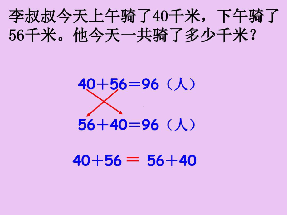 苏教版小学四年级数学下册运算律.ppt_第3页