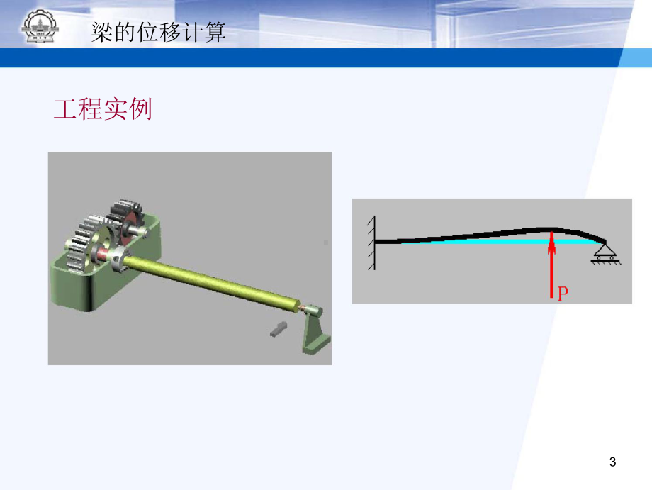 理论力学梁的位移计算-课件.ppt_第3页