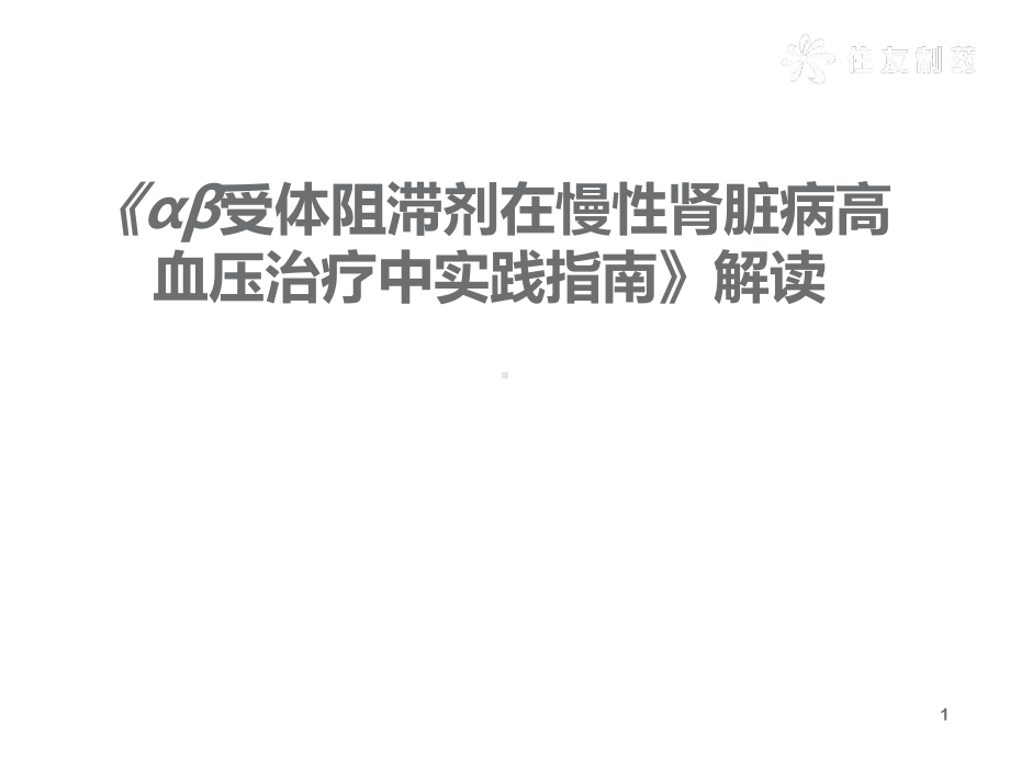 阿尔马尔慢性肾脏病实践指南解读-课件.ppt_第1页