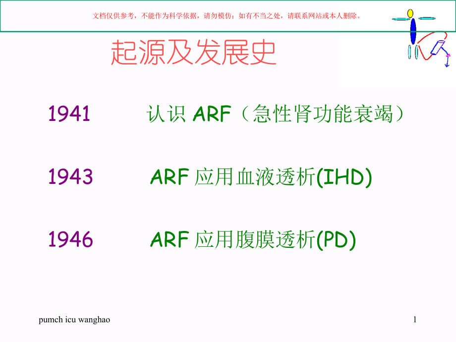 连续性血液净化培训课件.ppt_第1页