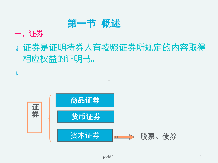 证券公司业务的核算-课件.ppt_第2页