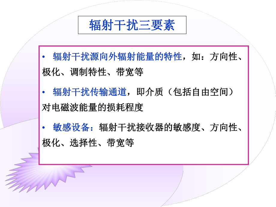 辐射干扰及其特性课件.ppt_第3页