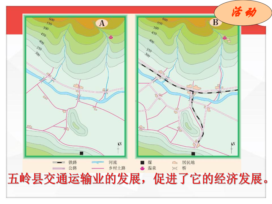 逐步完善的交通运输网-课件.ppt_第1页