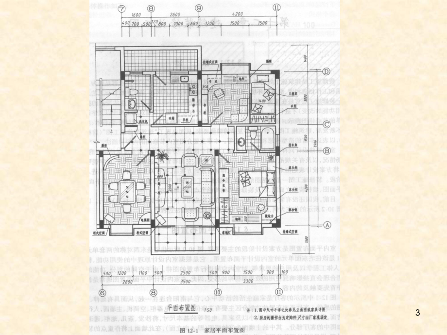 室内建筑设计施工图.ppt_第3页