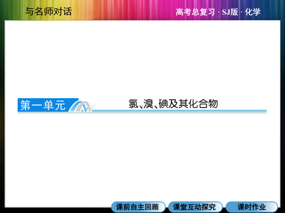 高三化学复习6课件.ppt_第2页