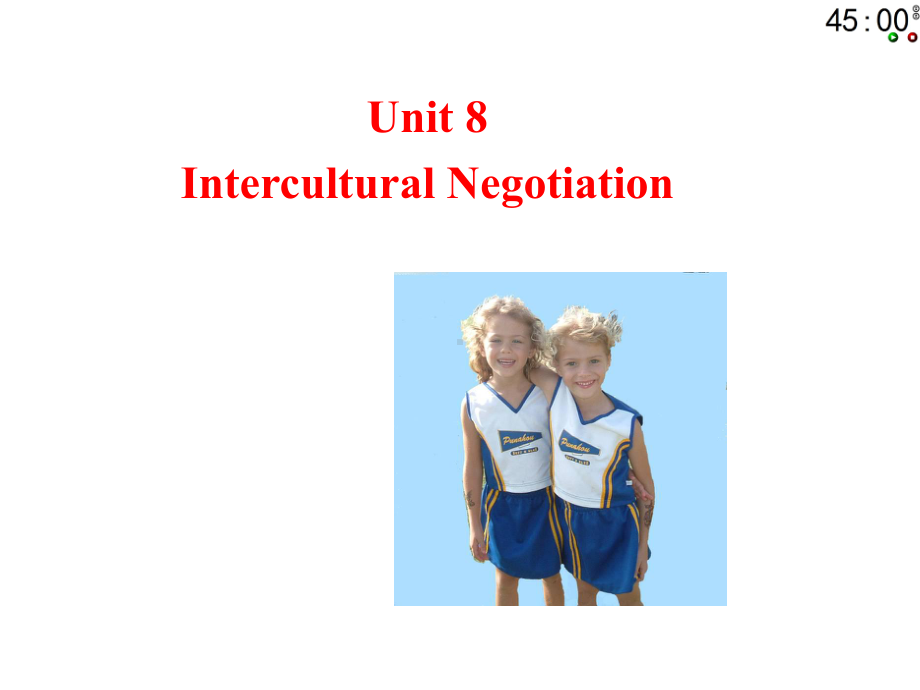 跨文化商务交际unit-8-Intercultural-Negotiation课件.ppt_第1页