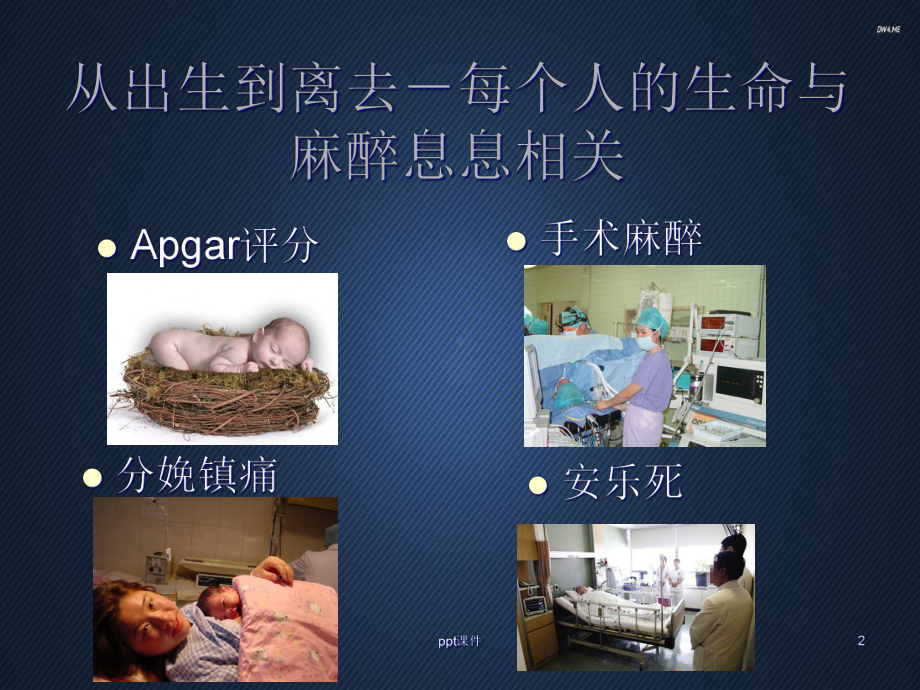 麻醉学绪论-课件.ppt_第2页