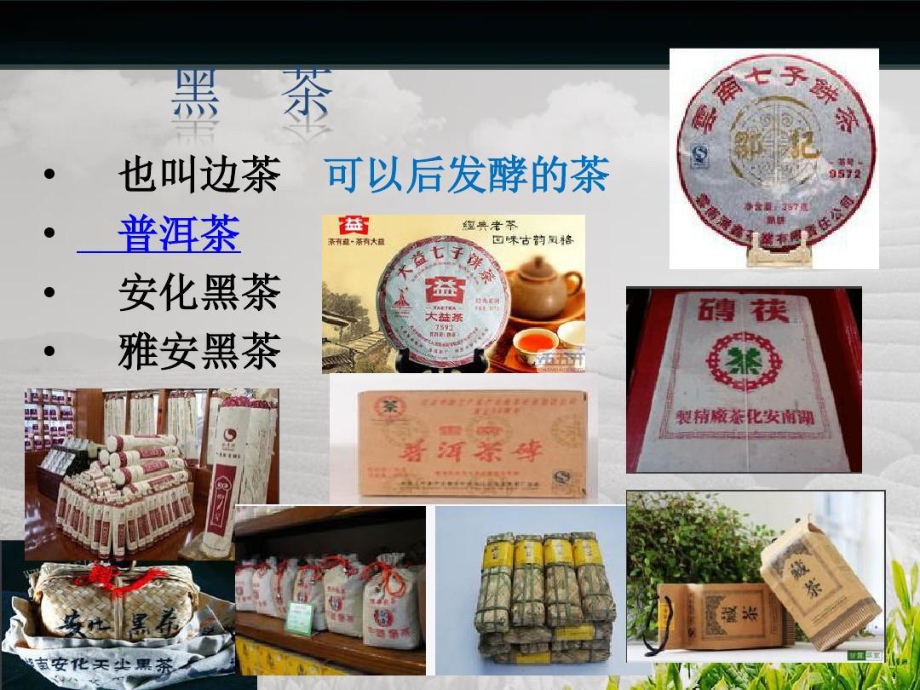 宫廷普洱茶的茶饼.ppt_第2页