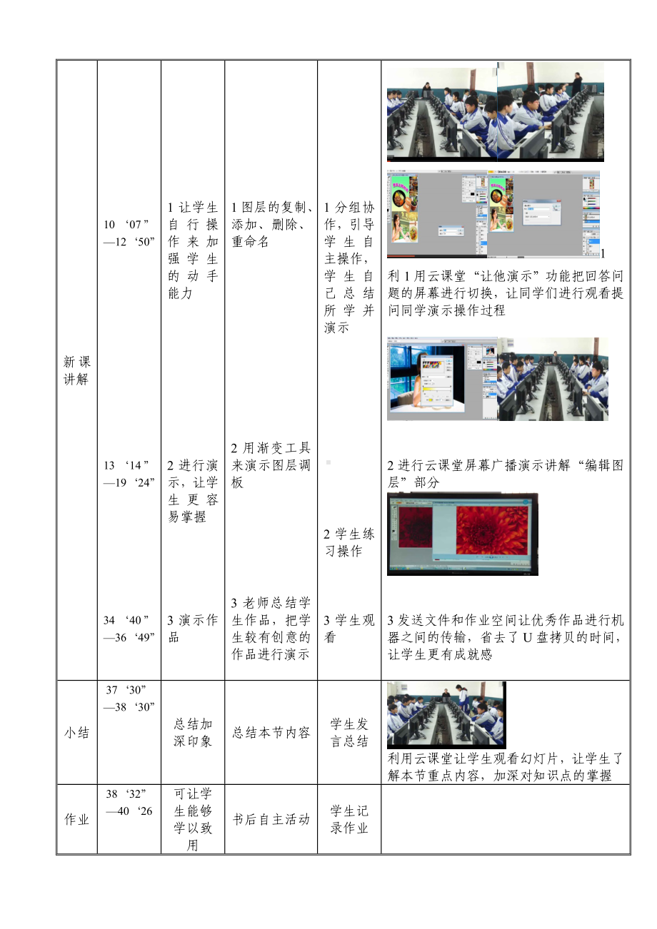 6.舌尖上的台湾-图层的应用 教案-2023秋大连版（2015）七年级上册《信息技术》.doc_第3页