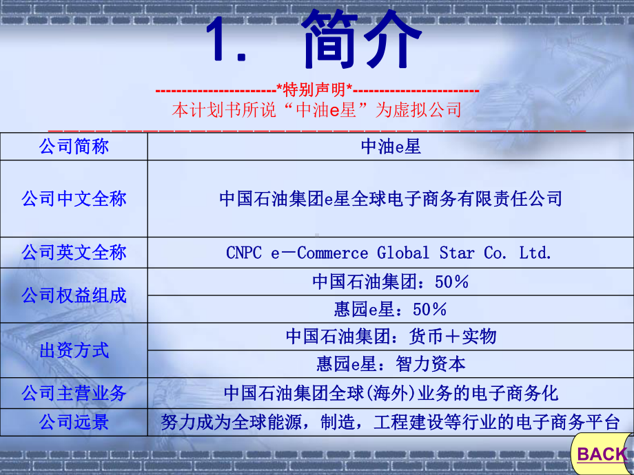 中油e星全球电子商务网商业计划书-课件.ppt_第3页