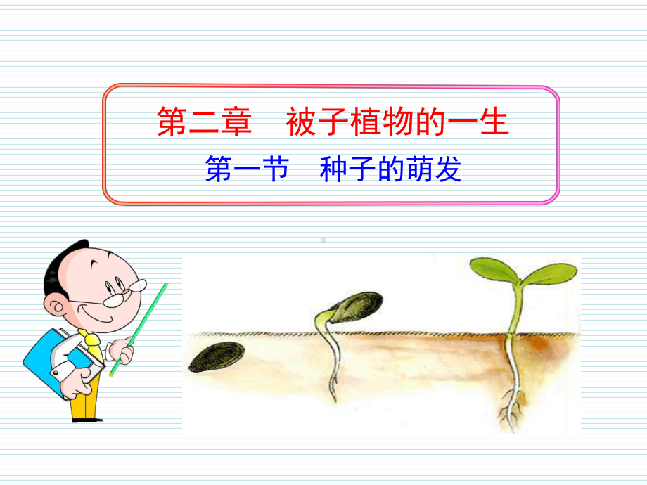 （公开课）种子的萌发课件.ppt_第2页