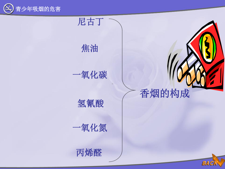 中小学生吸烟的危害课件.ppt_第3页