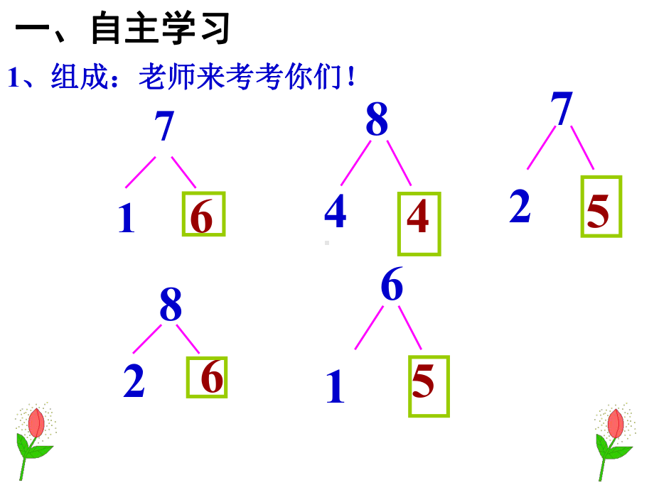 一数上八8、7、6加几课件.ppt_第2页