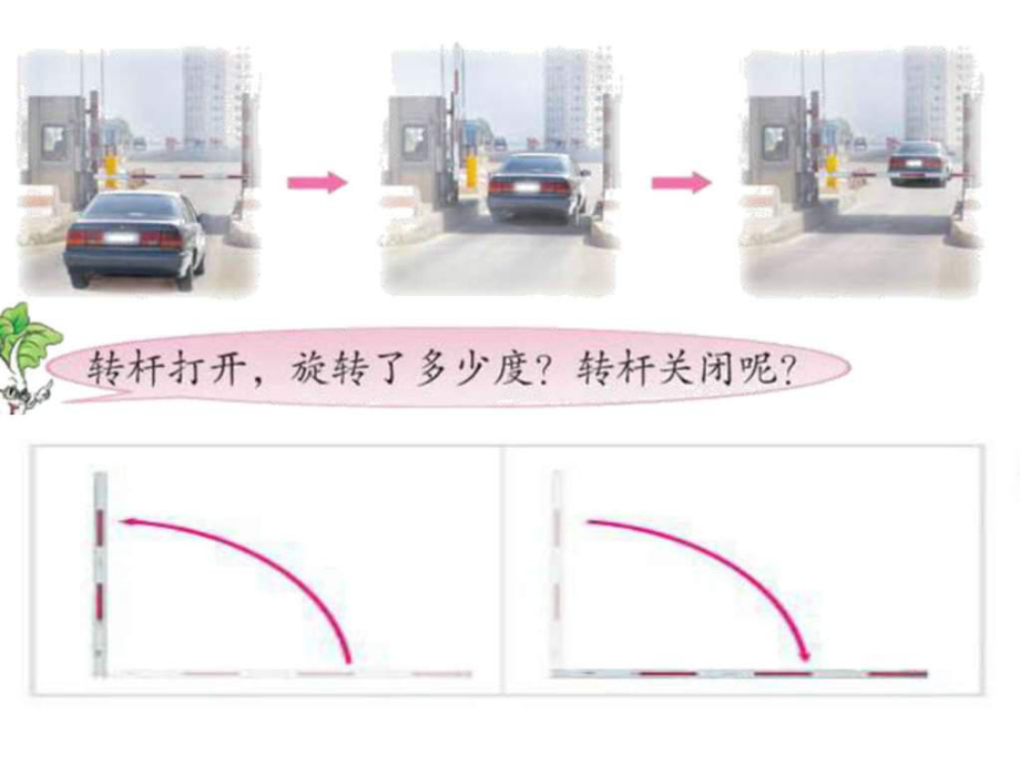 苏教版四年级数学下册图形的旋转.ppt_第2页