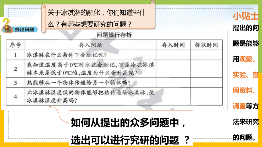 大象版五年级上册科学第一单元《冰淇淋冷藏箱》全部课件（共5节）.pptx_第3页