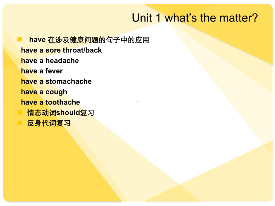 人教版英语八年级下册完整课件.ppt_第2页