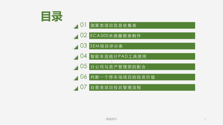 资产管理部测算与运营介绍（培训学习）.ppt_第2页