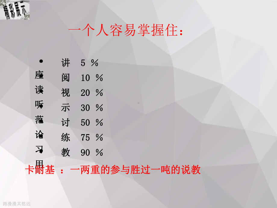 人才培养与高效课堂建设课件.ppt_第3页