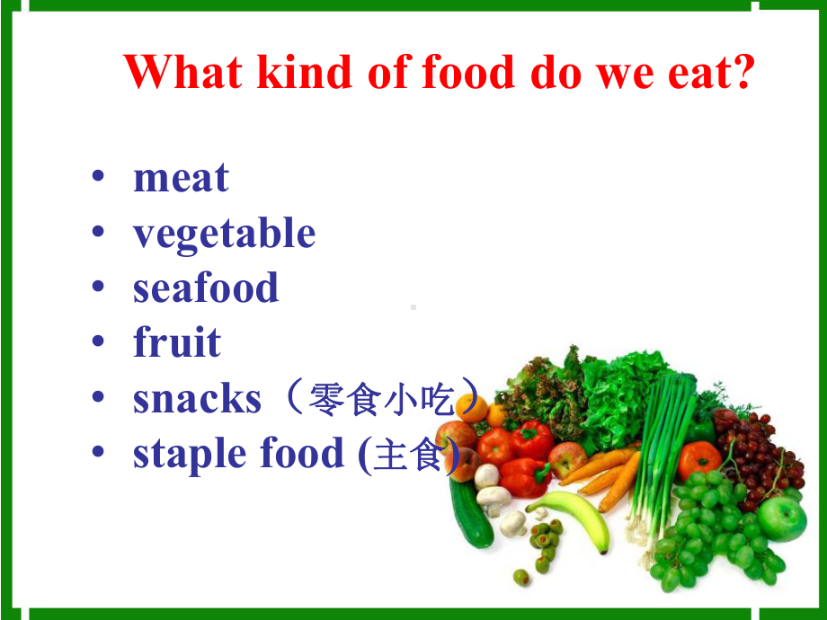 人教英语必修三-book3-unit2-healthy-eating-warming-up-and-课件.ppt_第2页