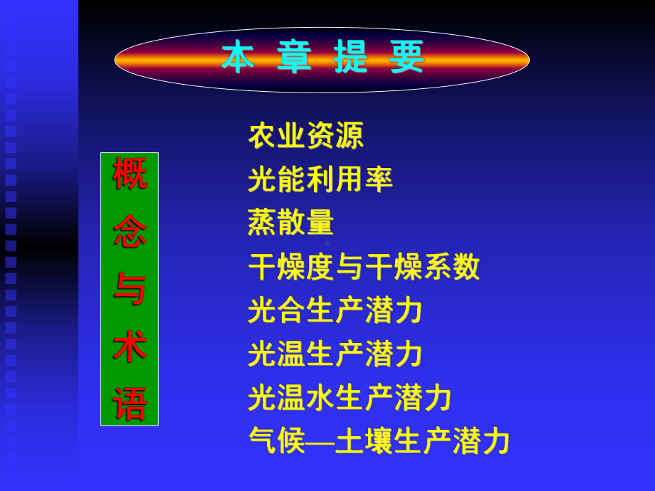 二章节资源辨识与耕作制度课件.ppt_第2页