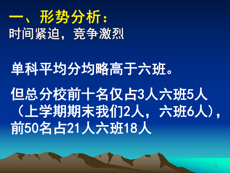 九年级月考后家长会课件.ppt_第3页