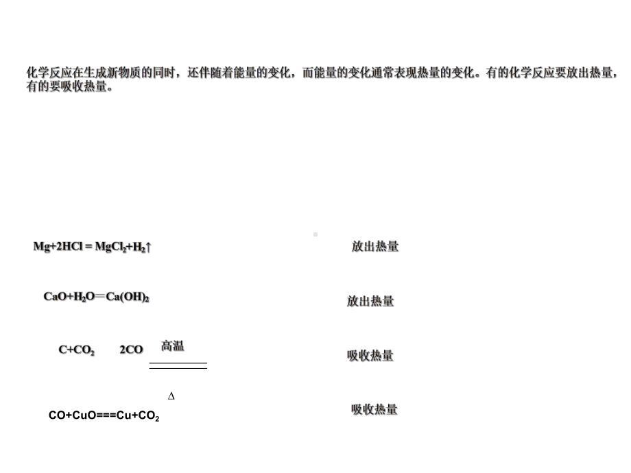 人教版九年级化学上册课件：72燃料的合理利用与开发.ppt_第3页