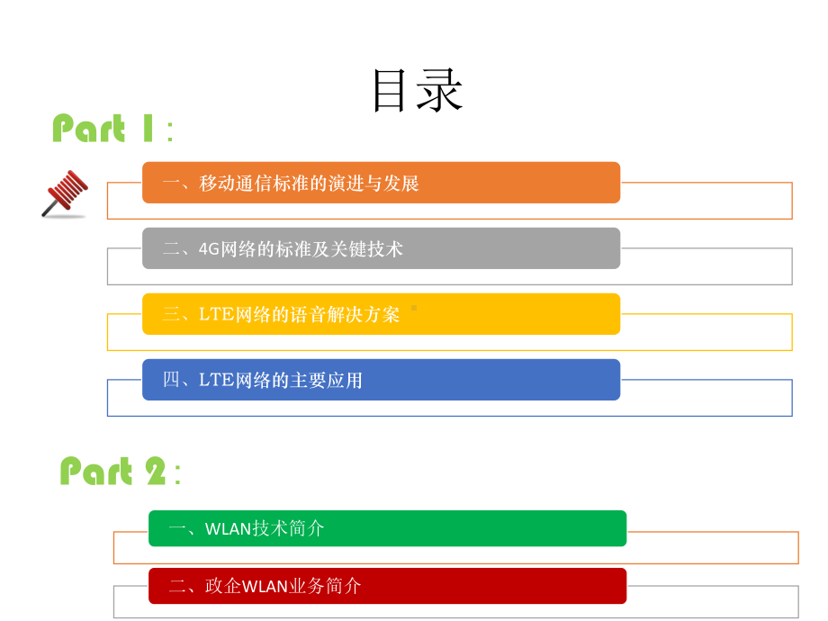 通信LTE及无线接入课程资料.pptx_第2页