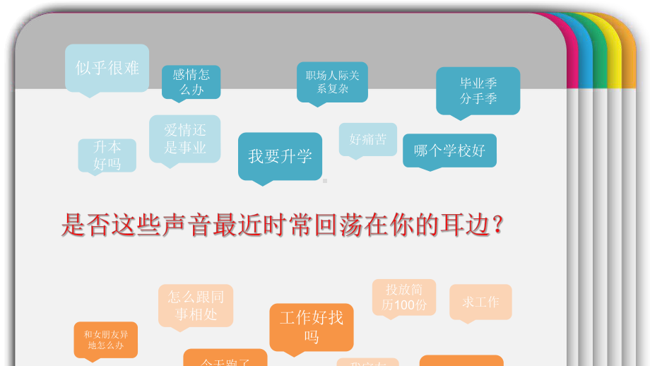 逐梦起航心理手册致2021届我要升学好痛苦职场人际关.ppt_第2页