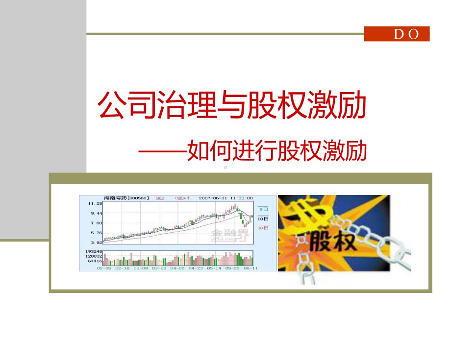 公司治理与股权激励讲稿课件.ppt_第1页