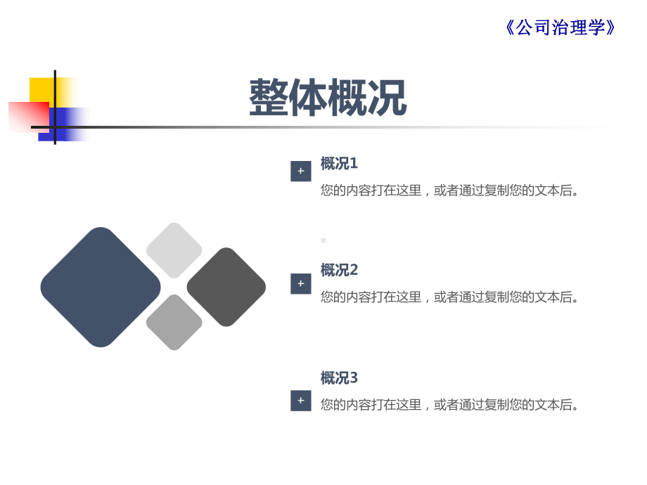 公司治理-第三章课件.ppt_第2页